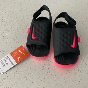 Nike sunray adjust 5